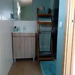 A Pequena Casa Azul *