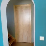 Dom wakacyjny A Pequena Casa Azul