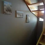A Pequena Casa Azul Febres