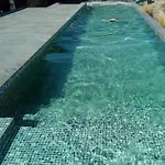 A Pequena Casa Azul *