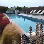 Dom wakacyjny A Pequena Casa Azul