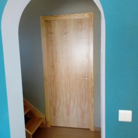 Holiday home A Pequena Casa Azul