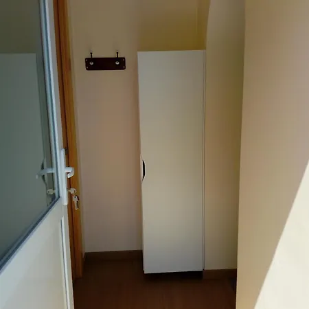 A Pequena Casa Azul * Febres