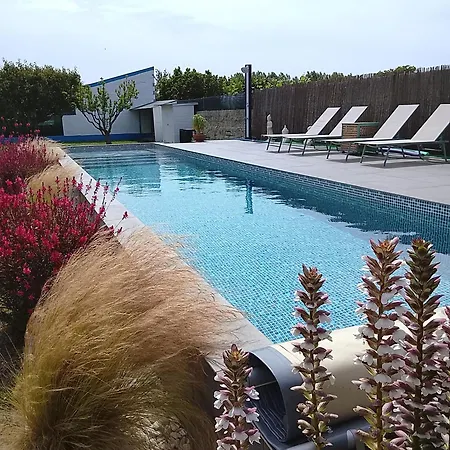 Holiday home A Pequena Casa Azul