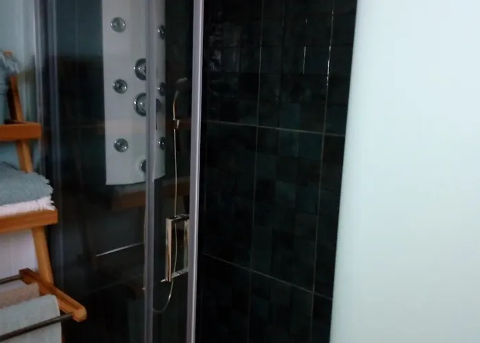 A Pequena Casa Azul * Febres