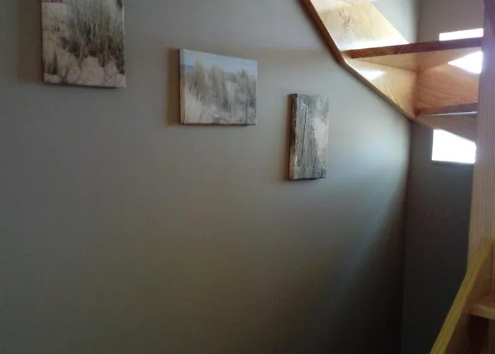 A Pequena Casa Azul Febres