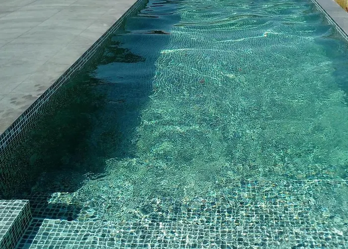 A Pequena Casa Azul *