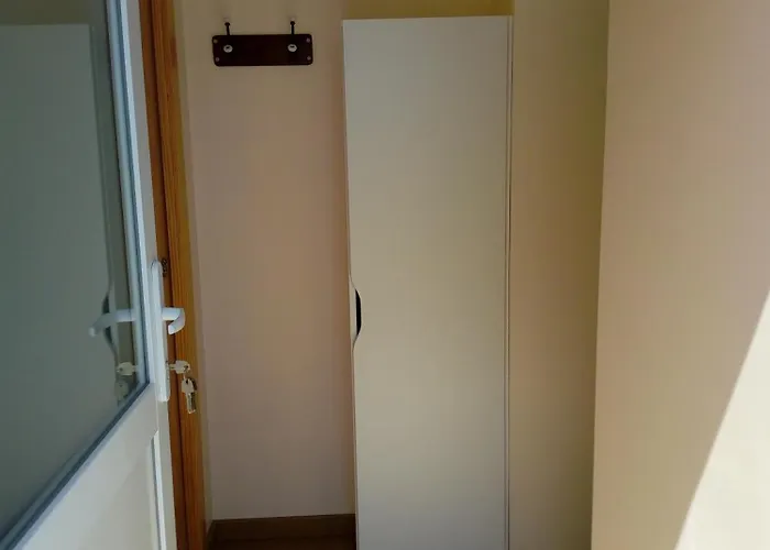 A Pequena Casa Azul * Febres