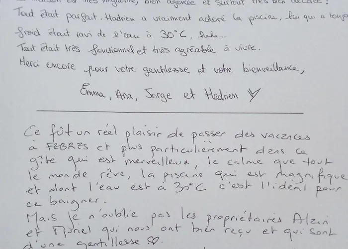 A Pequena Casa Azul Semesterbostad Febres